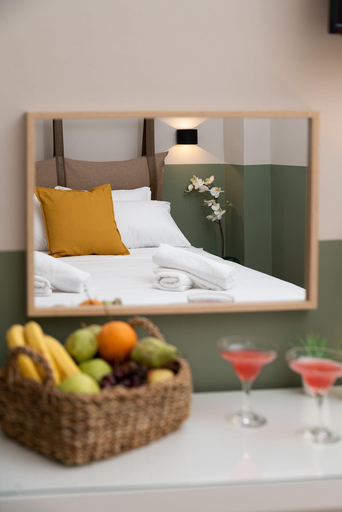 Tier Collection Hotel Athén Kültér fotó