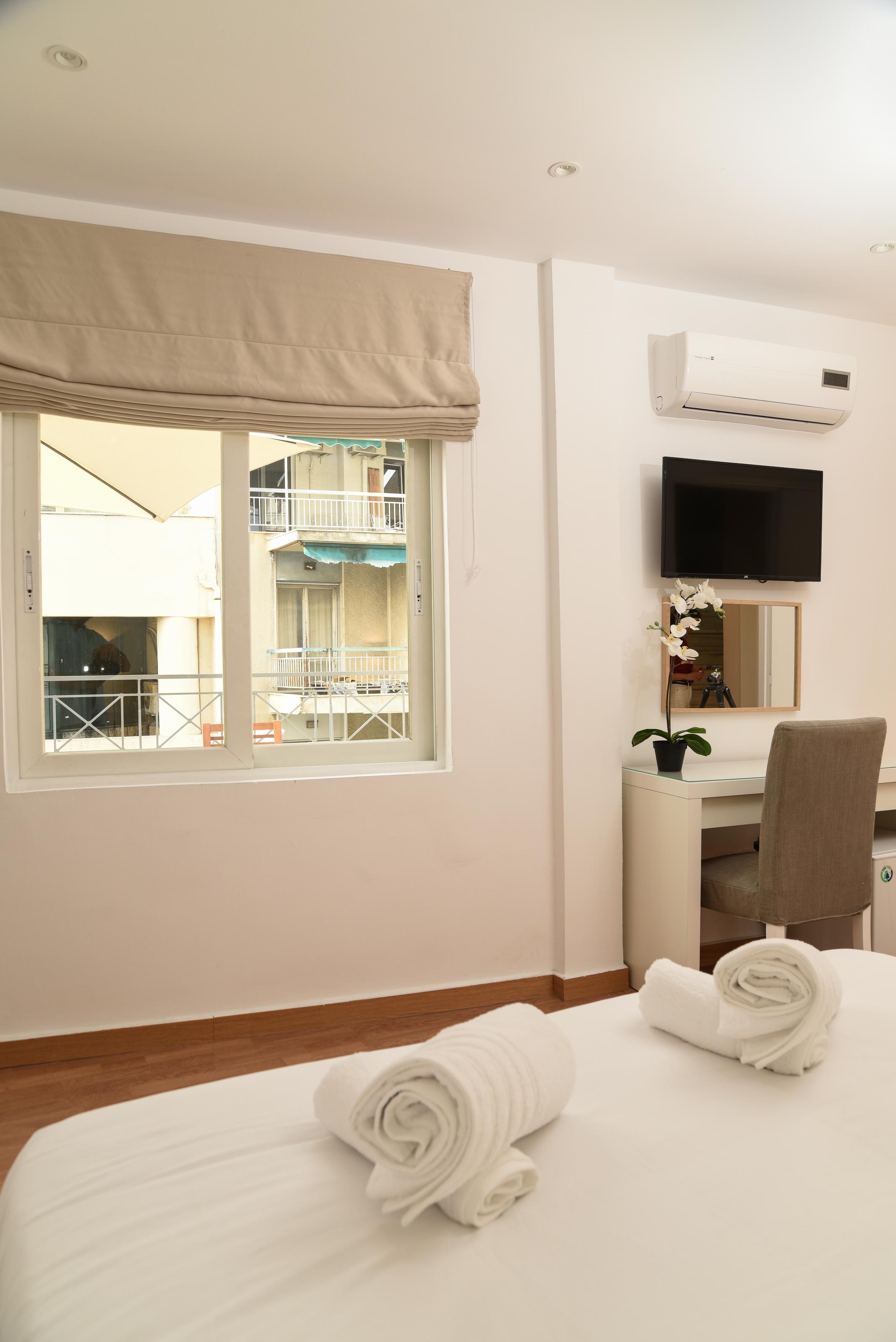 Tier Collection Hotel Athén Kültér fotó