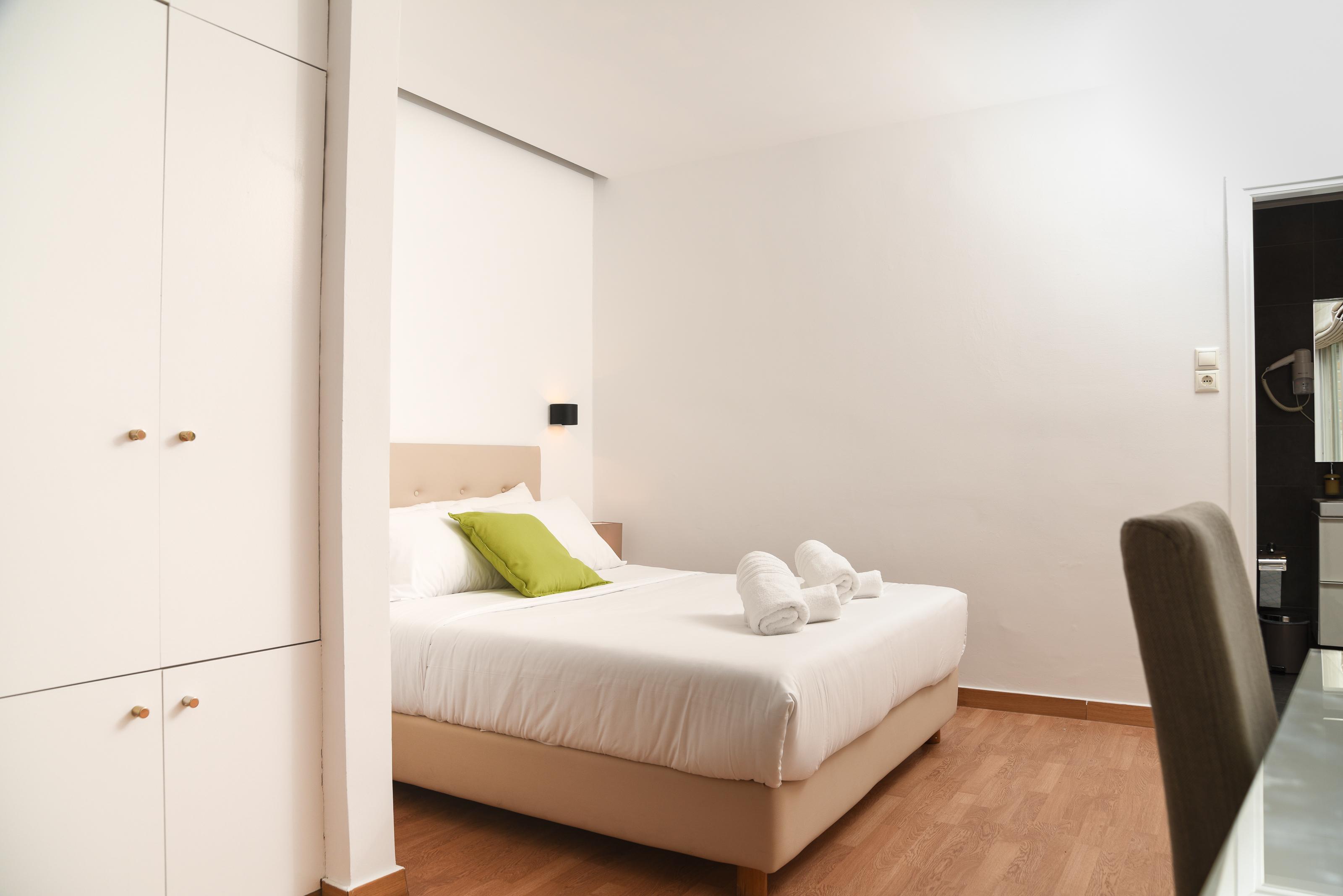 Tier Collection Hotel Athén Kültér fotó