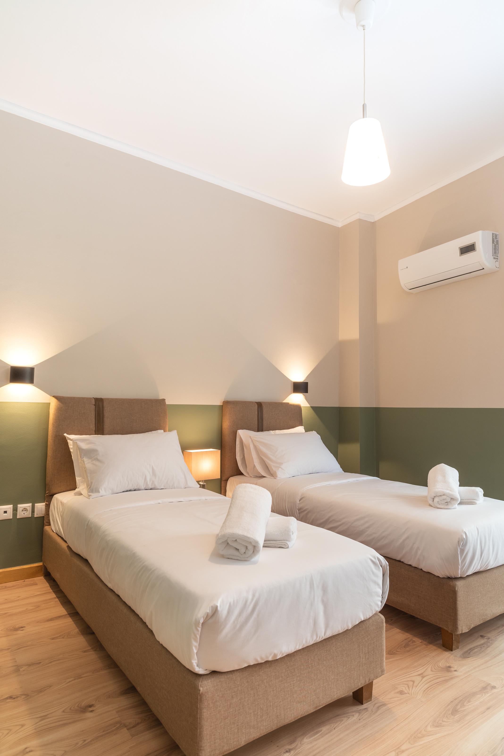 Tier Collection Hotel Athén Kültér fotó