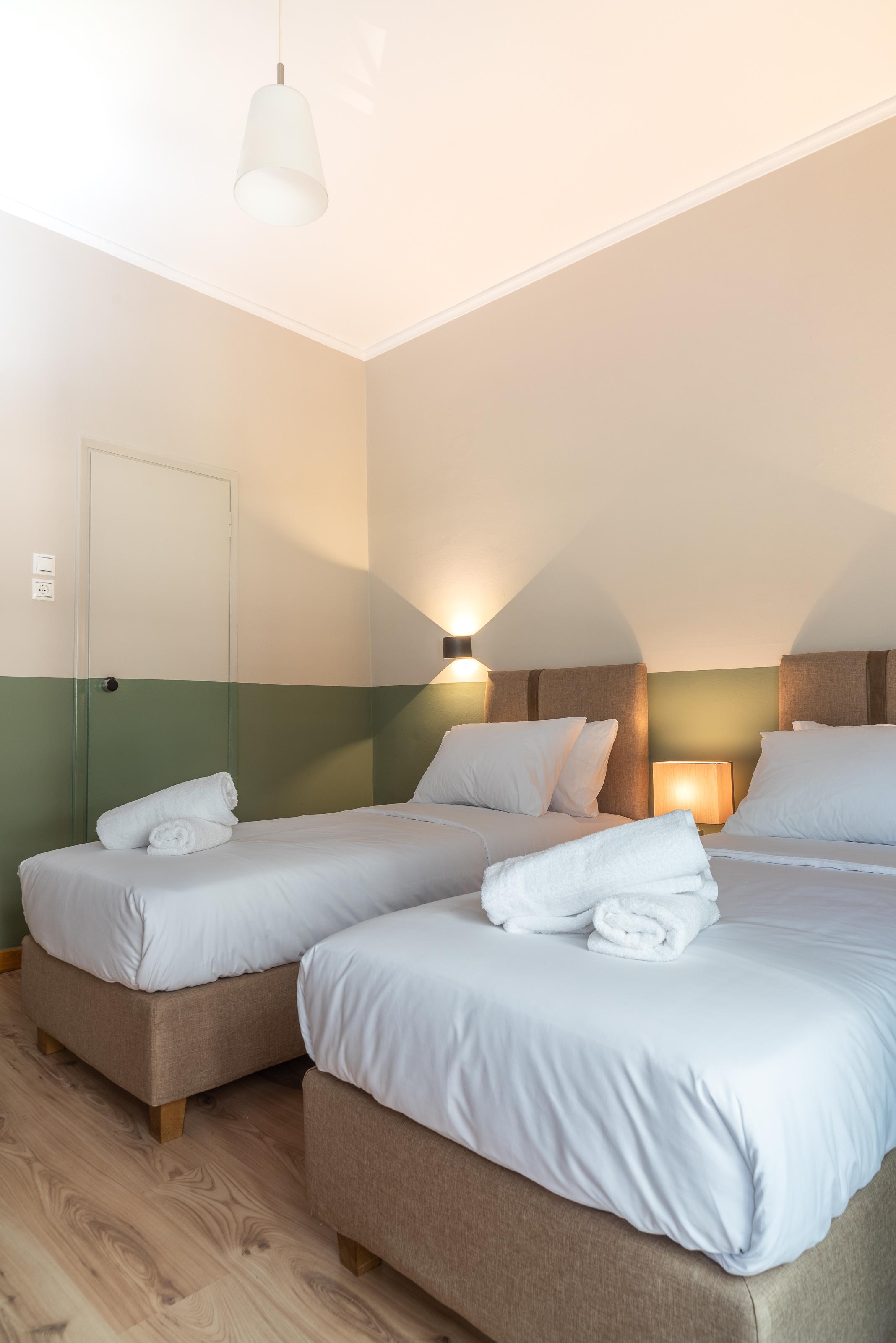 Tier Collection Hotel Athén Kültér fotó