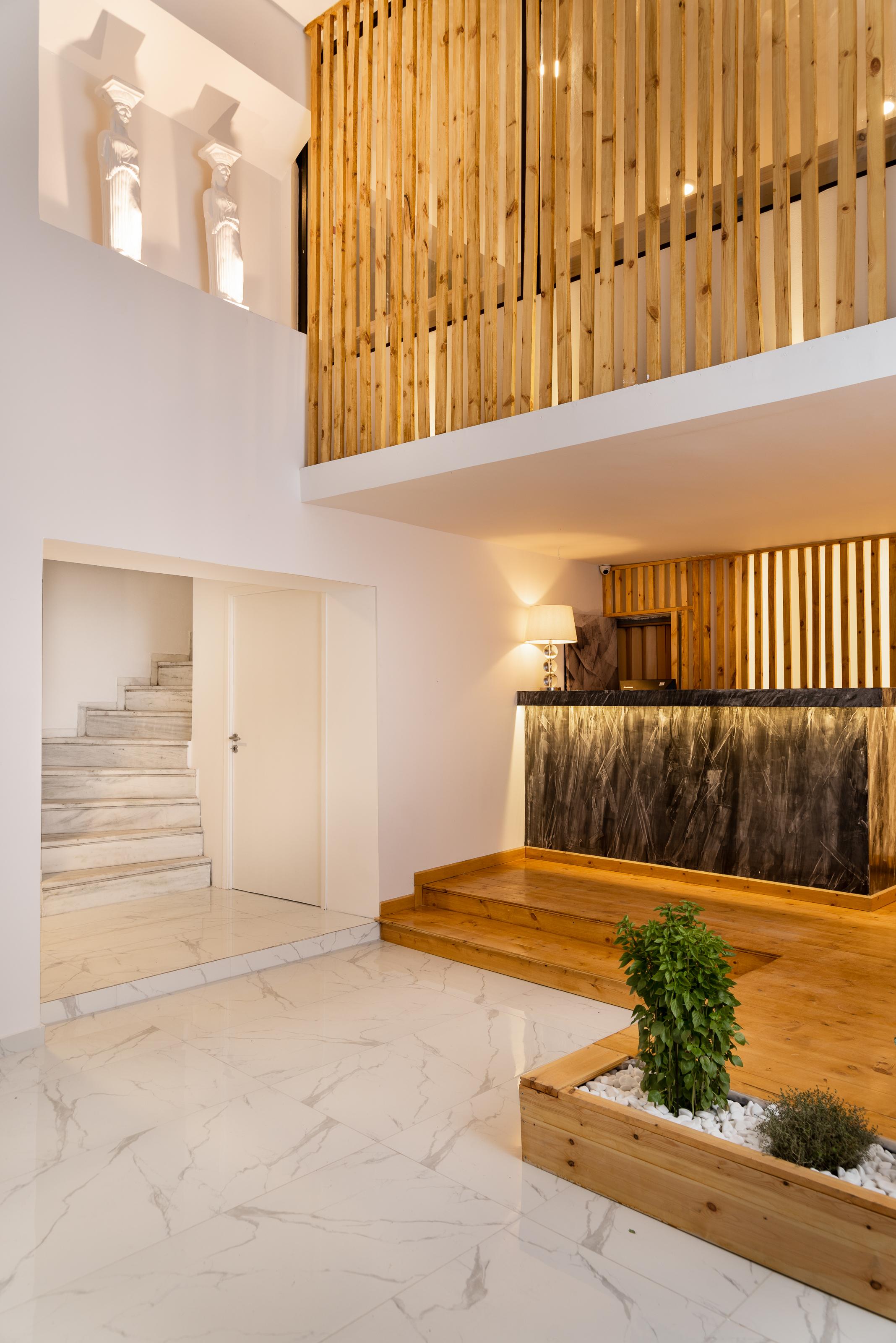 Tier Collection Hotel Athén Kültér fotó
