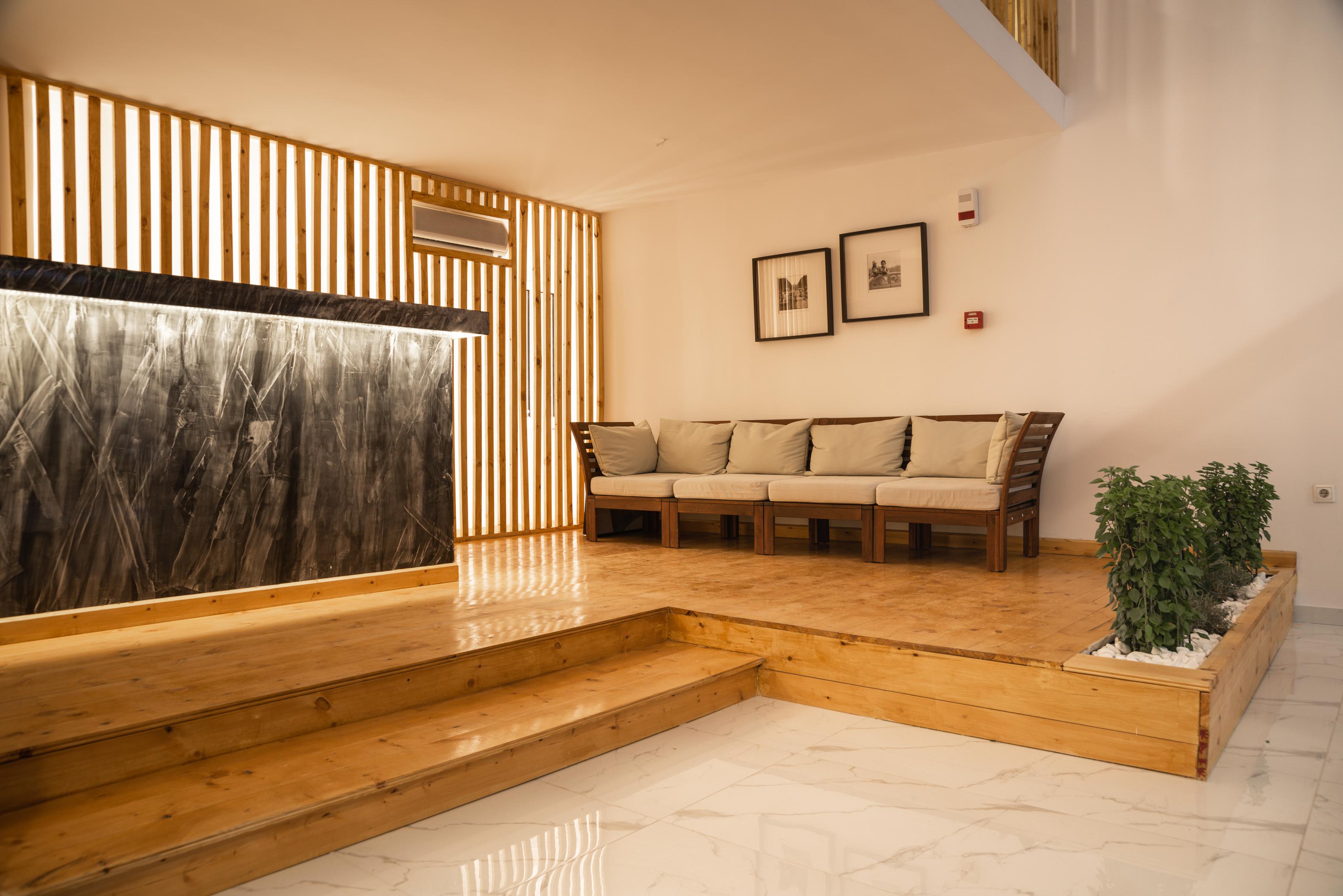 Tier Collection Hotel Athén Kültér fotó