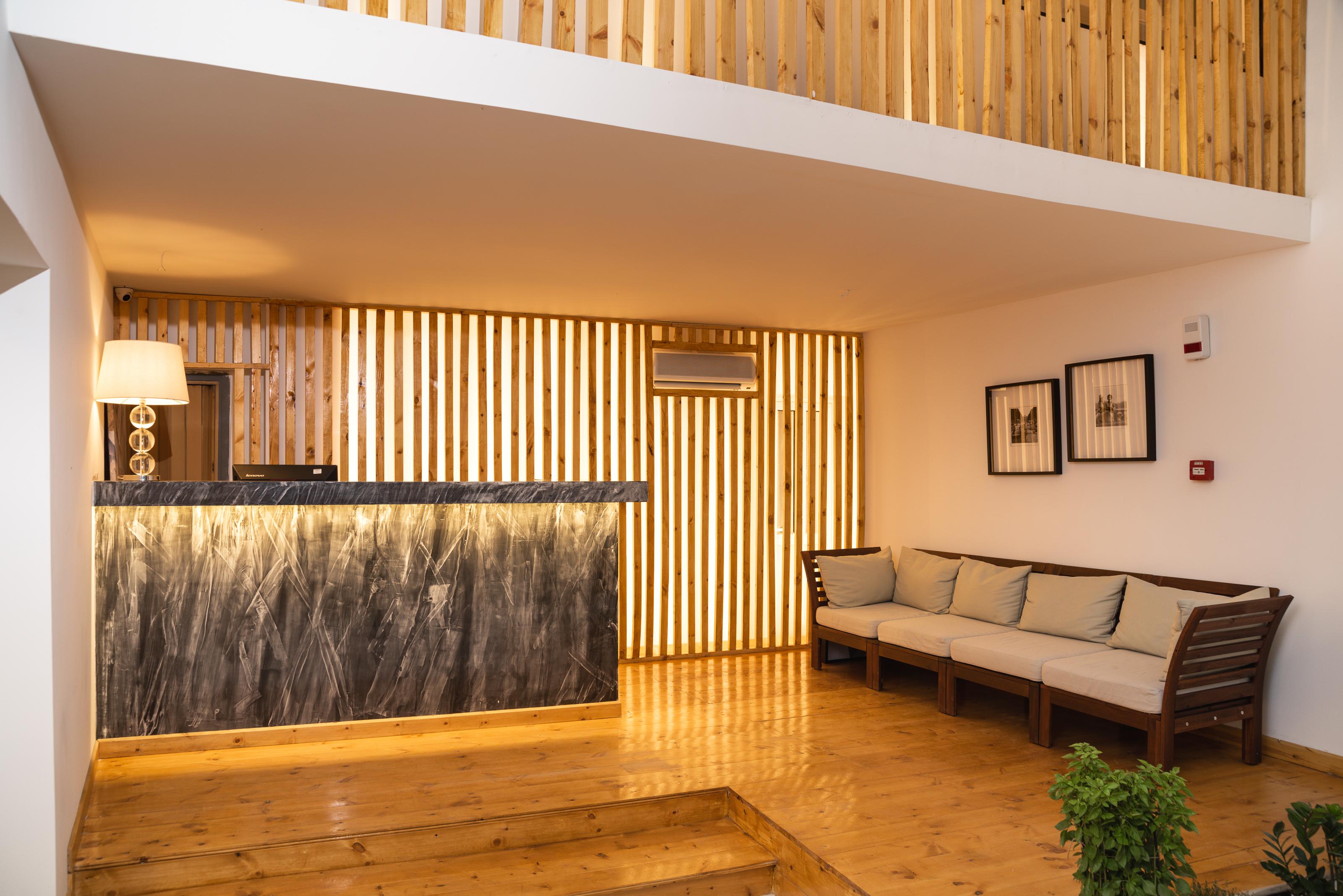 Tier Collection Hotel Athén Kültér fotó