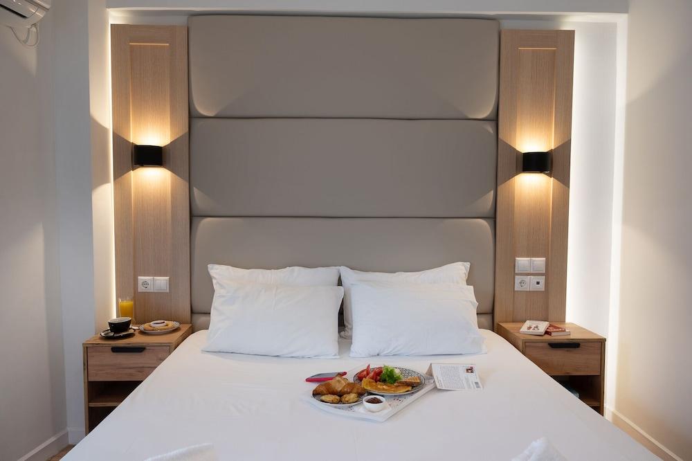 Tier Collection Hotel Athén Kültér fotó
