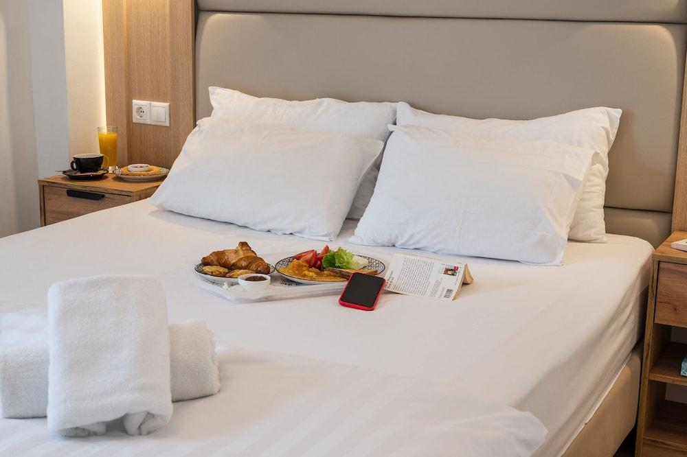 Tier Collection Hotel Athén Kültér fotó