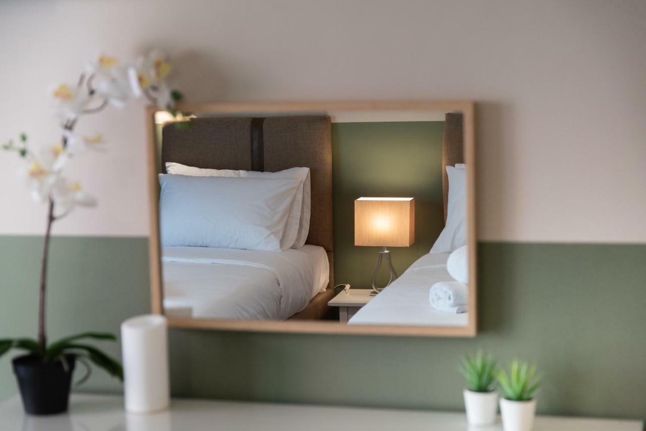 Tier Collection Hotel Athén Kültér fotó