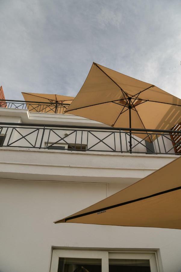 Tier Collection Hotel Athén Kültér fotó